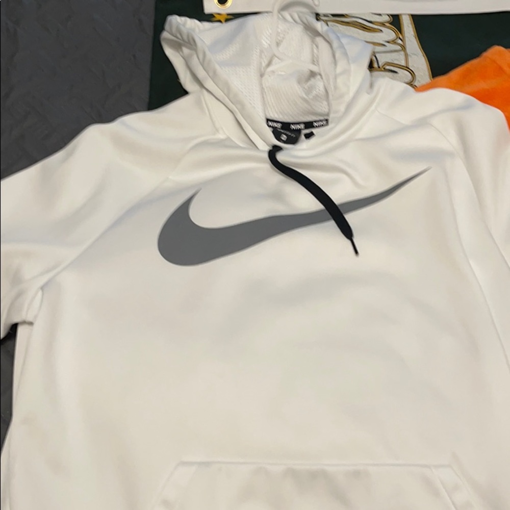 Nike hoodie